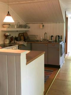 Family-friendly house near Gudmindrup Strand - 6