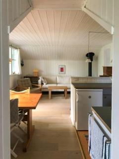 Family-friendly house near Gudmindrup Strand - 7