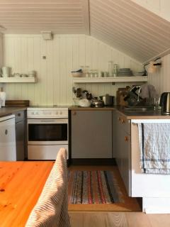 Family-friendly house near Gudmindrup Strand - 5