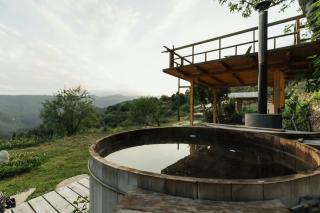 House with pool in Penyagolosa Natural Park - 7