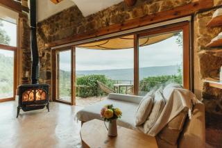 House with pool in Penyagolosa Natural Park - 0