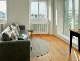 Apartment with lake view on Reichenau Island - 7