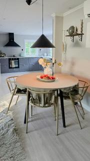 Last house by the forest with outdoor kitchen - 2