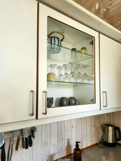 Family holiday home on Als with sauna and shelter - 4
