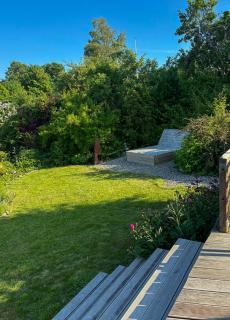 Century-old house near beach in Skane - 7