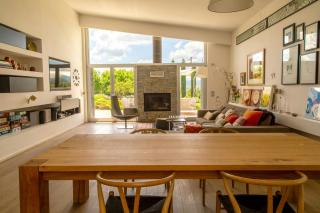 Villa among vineyards with pool near Conero - 9