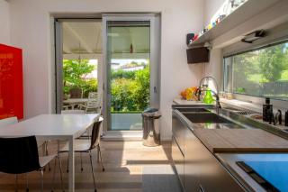 Villa among vineyards with pool near Conero - 5