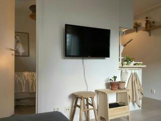 Flat in Valerenga's historic courtyard - 3