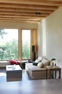New-build house with garden near Lysakerelva - 7