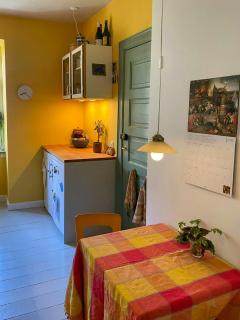 Apartment with private backyard in Norrebro - 6