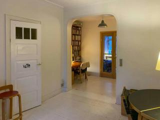 Apartment with private backyard in Norrebro - 3