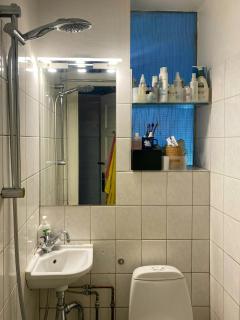 Apartment with private backyard in Norrebro - 1