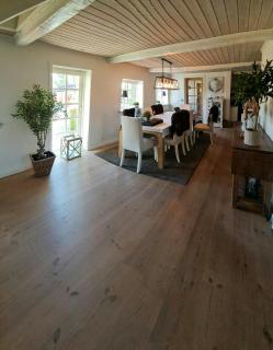 Historic farmhouse from 1802 near Oster Hurup - 3