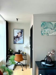 Classic Oslo apartment on Grunerlokka - 8