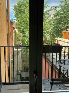 Classic Oslo apartment on Grunerlokka - 7
