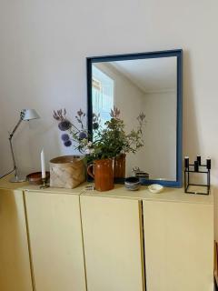 Flat with green balcony by Osterbro harbour - 5
