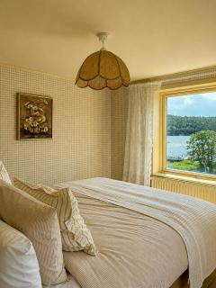 Villa with sea views on the Swedish west coast - 8