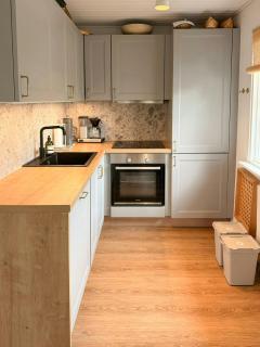 Cozy summer house 400 metres from the beach - 6