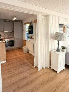 Cozy summer house 400 metres from the beach - 5