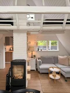 Cozy summer house 400 metres from the beach - 7