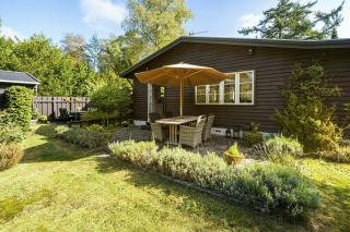 Cozy and bright summer house in Asserbo Plantage - 0
