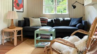 Cozy and bright summer house in Asserbo Plantage - 4