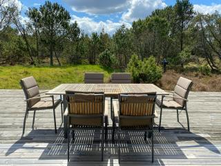 Cozy summer house with a large natural plot - 8