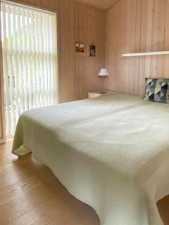 Cozy summer house with a large natural plot - 4