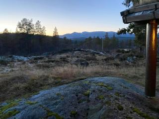 Secluded cabin with views of Raulandsfjell - 7