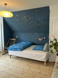 Charming house with garden and terrace on Amager - 3