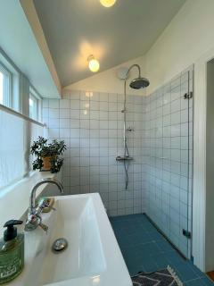 Charming house with garden and terrace on Amager - 1