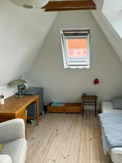 Charming house with garden and terrace on Amager - 2