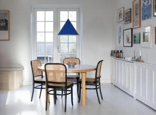 Bright Copenhagen home with sunny private garden - 0