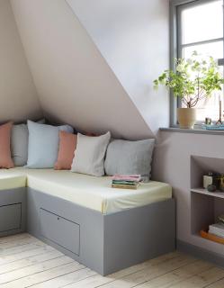 Bright Copenhagen home with sunny private garden - 4