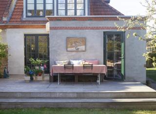 Bright Copenhagen home with sunny private garden - 7