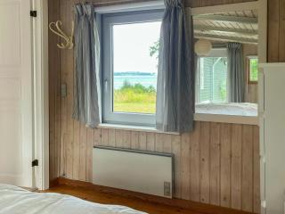 Holiday home with panoramic view of Kalo Bay - 1