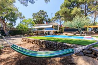 Mediterranean designed villa - 0