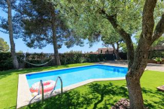 Mediterranean designed villa - 8
