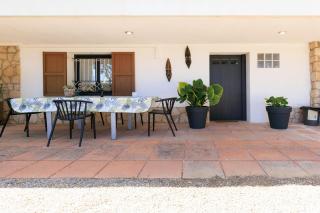 Mediterranean designed villa - 2