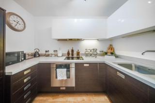 Central City Apartment - Walking distance to New Street Station - 6