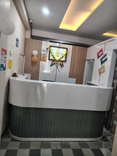 Hotel Pratham Inn - Indore - 5