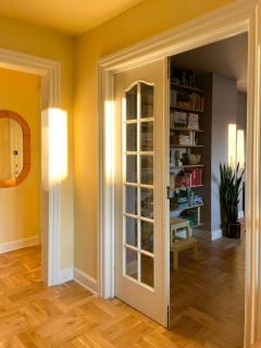 Renovated flat in the heart of Vesterbro - 7