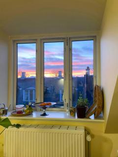 Renovated flat in the heart of Vesterbro - 2
