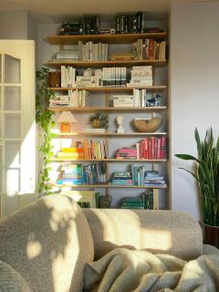 Renovated flat in the heart of Vesterbro - 3