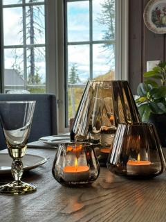 Mountain cabin on Glamhaugen with terrace - 3