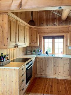 Mountain cabin with panoramic views at Gala - 6