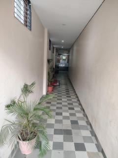 Hotel Pratham Inn - Indore - 1