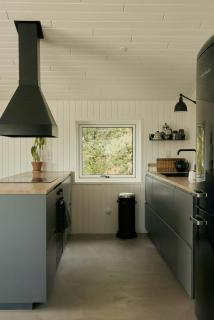 Nordic cottage by Nationalpark Thy - 5