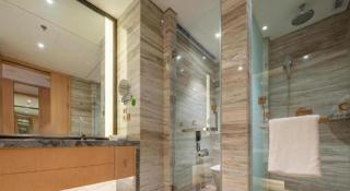 Qingshan Hotel Baotou - 1