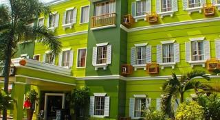 Hotel Camila 2 - 1